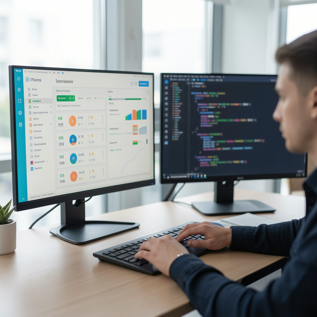 AI Development Services
