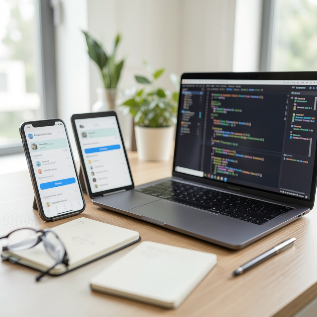 AI Development Services