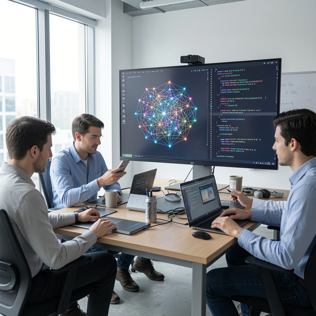 AI Development Services