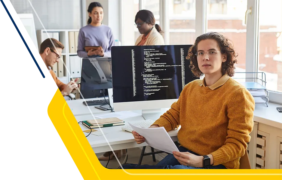 Custom Web Application Developers | Cipher Trivia